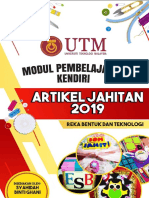 Modul RBT (Final)