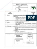 8.2.1.1 Sop Penilaian, Pengendalian, Penyediaan & Penggunaan Obat