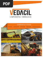 Folder Vedacil - Usar Exemplo