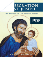 02 Consecration To St. Joseph - Donald H. Calloway, Mic