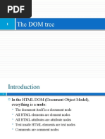 L3 DOMTree