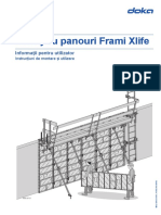 Frami Xlife - PD