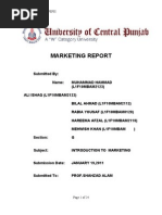 Download Marketing Plan of PEPSI1 by m_bilal_25 SN50356143 doc pdf