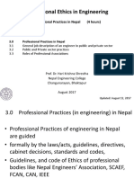 Chapter 3 Professional Practices in NepalHKS