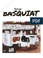 Jean-Michel Basquiat Dark Milk - 031721
