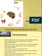 Biokimia Hormon 2015