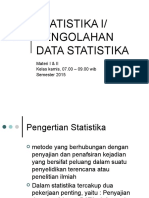 Matematika Statistika12015