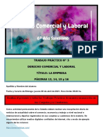 TP DCL 6 Empresas