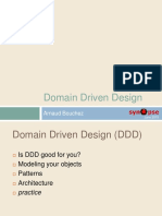 D2 Domain-Driven-Design