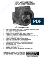 PD6730 Manual Registrador