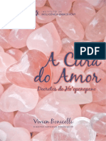 Ho'oponopono: A Cura Do Amor - Decretos de Ho'oponopono