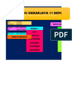 Aplikasi Absensi Kelas Sem 2