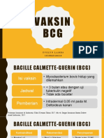 Vaksin BCG: Evelyn Lamba 2 0 1 8 0 6 0 1 0 0 1 8