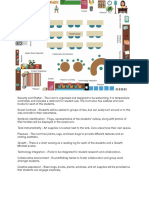 Classroom Design