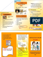 Leaflet Diare