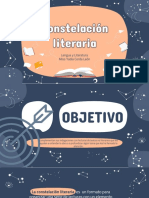 Constelación Literaria