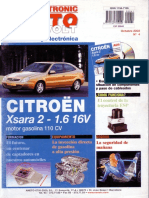 Citroen Xsara 2 1.6 16v