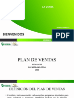 Plan de Ventas