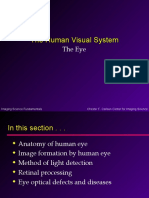 Introduction To Ophthalmology