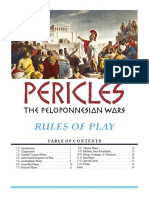 Pericles Rules Final
