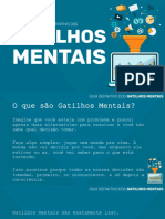 Guia Definitivo de Gatilhos Mentais