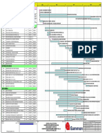 Construction Programme (Sept 2011 Version)