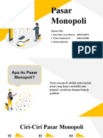 Pasar Monopoli