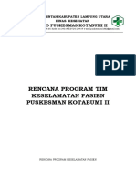 Rencana Program KP Revisi