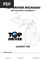 Commanders Interview for Drivers Training | PDF | Traffic Collision ...