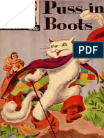 Classics Illustrated Junior - 511 - Puss in Boots