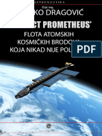 Projekat Prometej