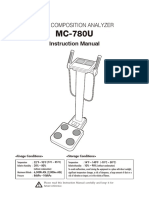 MC 780manual R0