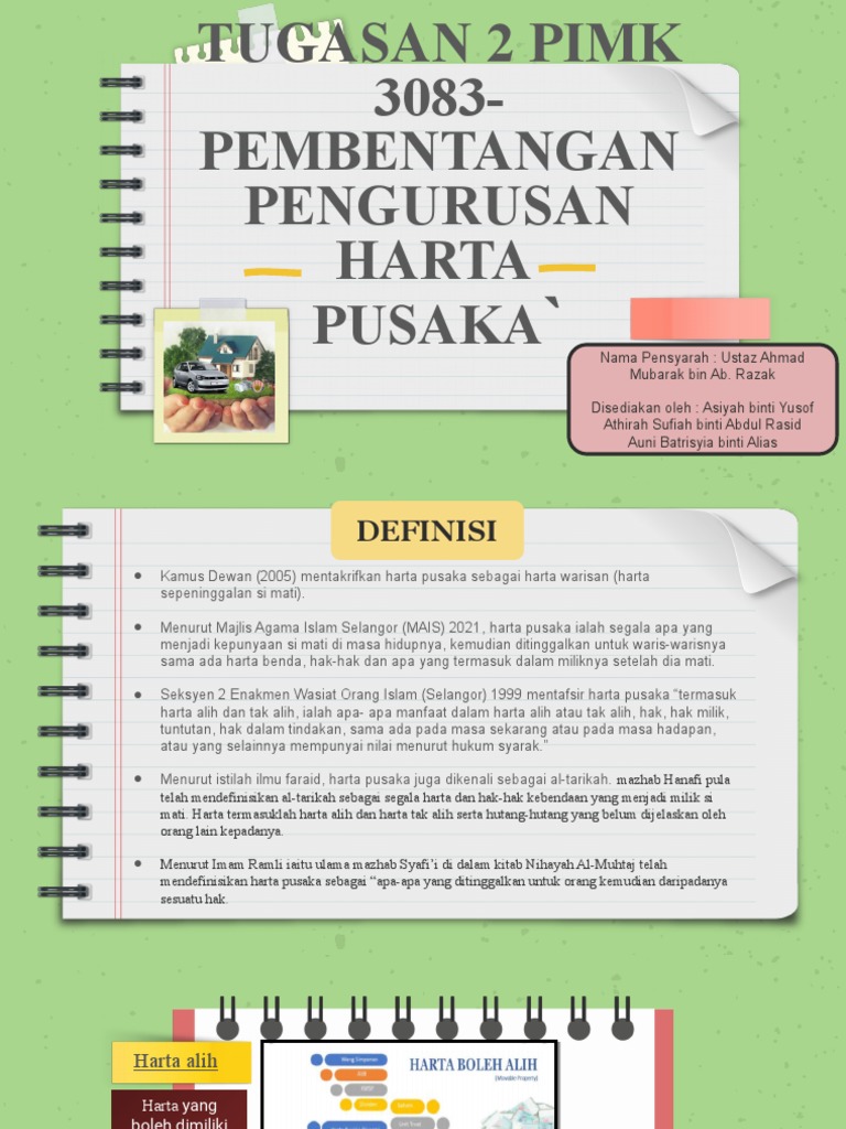 Wakaf Tunai 1 2 3 4 5 6