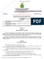 REGULAMENTO Decreto Estadual 42.501_20 Amazonas