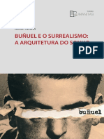 Bañuel e o Surrealismo - O Arquiteto Do Sonho