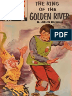 Classics Illustrated Junior -521- The King of the Golden River