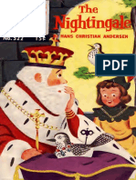 Classics Illustrated Junior -522- The Nightingale