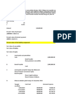 Latihan Akm Dilutive Securities