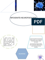 Infografía Neurofisiología