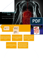 Hemorragia Gastrointesti NAL: Marjorie Stefani Orellana Caguana