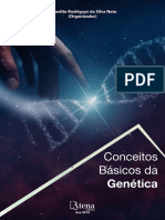 Ebook Conceitos Basicos Da Genetica