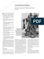 Concrete Construction Article PDF - Slurry Wall Construction