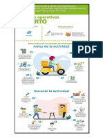 Prevención y cuidado del medio ambiente