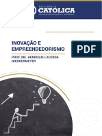 Inovação e empreendedorismo na educação