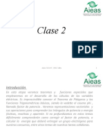 Curso de Nivelación para Electricistas para Republica Argentina - Clase 2 - Web