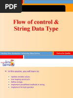 Python Session 05j For-Statement