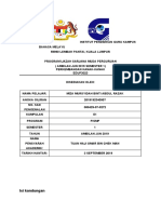 PERKEMBANGAN KANAK-KANAK MENURUT VYGOTSKY