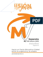Artículo MISION JOVEN_MJ530 03 ESTUDIO Juan Antonio Ojeda