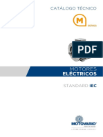 Technical Catalogue m Iec Std Es Rev0 2017 (1)