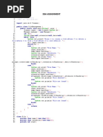 Fa19-Bse-063 Dsa File Management Assignment